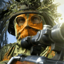 Whats That Call Of Duty GIF - Whats That Call Of Duty Pacific Cinematic GIFs