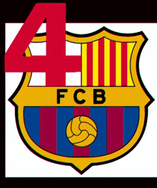 Barcelone 4 Barcelone GIF
