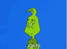 Grinch Evil Smile GIF - Grinch Evil Smile Jokes GIFs