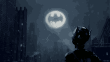Batman Returns GIF