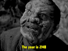 Time Outer Limits GIF - Time Outer Limits Year GIFs