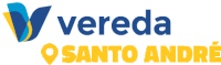 a logo for vereda o santo andre