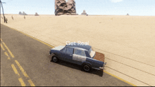 Get Real The Long Drive GIF - Get Real The Long Drive Car GIFs