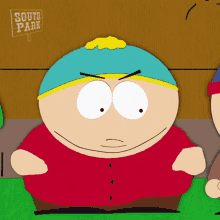 Sigh Cartman GIF - Sigh Cartman South Park GIFs