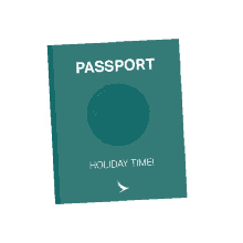 passport cathay
