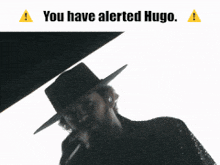 You Have Alerted Madeon Hugot Lines GIF - You Have Alerted Madeon Hugot Lines Pierre GIFs