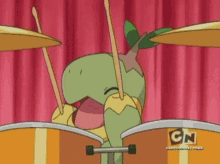 Yay Drumming GIF - Yay Drumming Happy GIFs