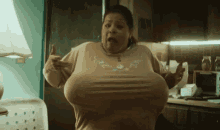 Turn Down For What Jiggle GIF - Turn Down For What Jiggle Bounce GIFs