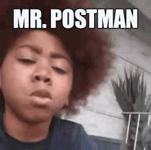 Mr Postman Vine GIF - Mr Postman Vine Singing GIFs