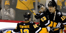 Pittsburgh Penguins Penguins GIF