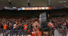 bc lions lions touchdown cfl canadian football