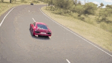 Forza Horizon 3 Audi R8 V10 Plus GIF - Forza Horizon 3 Audi R8 V10 Plus Driving GIFs