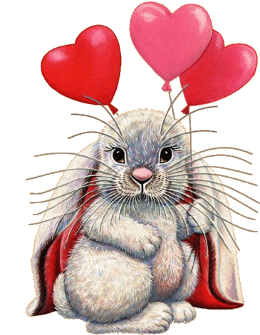 Conejo Bunny Sticker - Conejo Bunny Rabbit Stickers