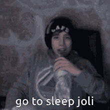 Joli Sleep GIF - Joli Sleep Gotosleep GIFs