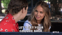 Lets Get Your Groove Back Here For You GIF