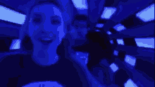 Early Night Live Space Mountain GIF - Early Night Live Space Mountain Rollercoaster GIFs