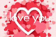 Hearts Love GIF - Hearts Love I Love You GIFs