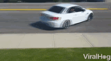Drifting Out Of Control GIF - Drifting Out Of Control Skid GIFs