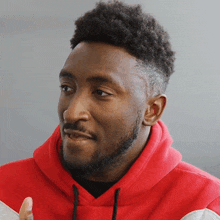 Whatever Marques Brownlee GIF - Whatever Marques Brownlee Whatever You Say GIFs