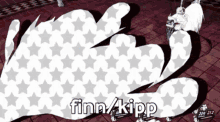 Finn Kipp GIF - Finn Kipp Persona GIFs