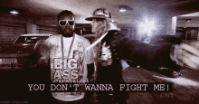 You Dont Wanna Fight Me Taylor Swift GIF - You Dont Wanna Fight Me Taylor Swift Thugstory GIFs