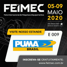 Puma Feimec2020 GIF - Puma Feimec2020 GIFs