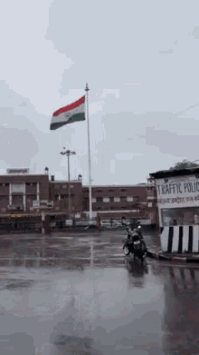 Happy75th Independence Day India GIF
