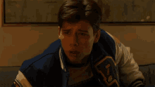 Confused Booker GIF - Confused Booker Uriah Shelton GIFs