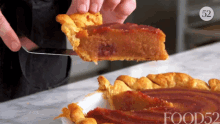 Ready To Serve Food52 GIF - Ready To Serve Food52 Dessert GIFs