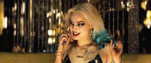 Harley Quinn Suicide Squad GIF