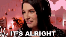 Its Alright Kate GIF - Its Alright Kate Its Okay GIFs