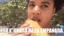 Yandry Grasa GIF - Yandry Grasa Empanada GIFs