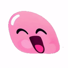 kawaii weird face vibes emoji kawaii weird face vibes emoji