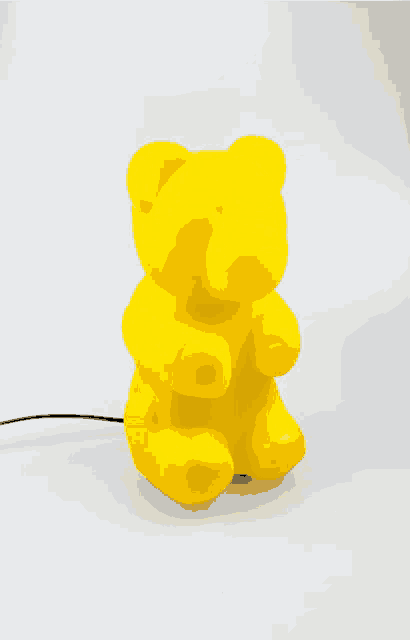 Gummy bear lamp｜TikTok Search