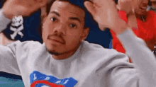 Chancetherapper Dancing GIF - Chancetherapper Dancing Friday Feels GIFs