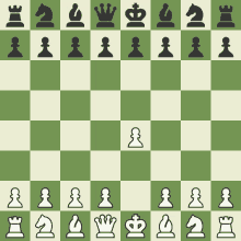 Chess Checkmate GIF - Chess Checkmate Grandmaster GIFs