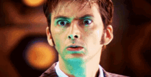 What Doctorwho GIF - What Doctorwho Davidtennant GIFs