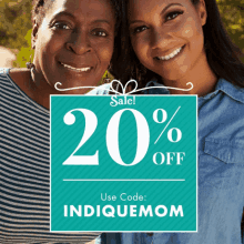 Indique Hair Sale Mother And Daughter Goals GIF - Indique Hair Sale Mother And Daughter Goals Beautiful Smile GIFs