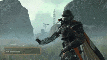 Helldivers Helldivers 2 GIF - Helldivers Helldivers 2 Hell Divers GIFs
