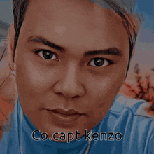 Cocapt Kenzo Kenzo27 GIF - Cocapt Kenzo Kenzo27 Celebrating GIFs