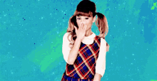 Blowing Kisses GIF