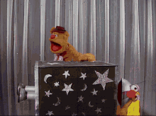 Muppet Muppet Show GIF