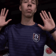 Calfreezy It Is What GIF