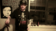 Mac Lethal You Are GIF - Mac Lethal You Are Your GIFs