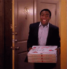 National Pizza GIF - National Pizza Day GIFs