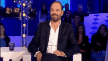 edouard philippe rire mdr laugh lol