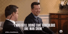 will and grace will and grace gifs sean hayes jack mcfarland kyle bornheimer