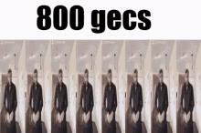800gecs 200gecs GIF - 800gecs 200gecs GIFs