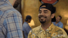Oh Snap Chuy GIF - Oh Snap Chuy Marques Ray GIFs