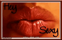 Kiss Sexy GIF - Kiss Sexy Hey GIFs